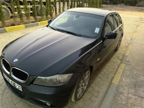 BMW Série 3 2010 Pack M