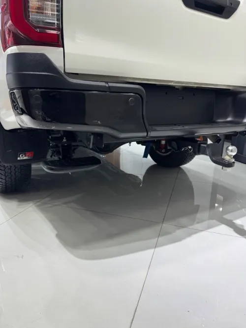 Toyota Hilux GR 2025 GR sport