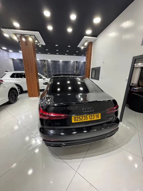 Audi A6 2023 Business Excutive