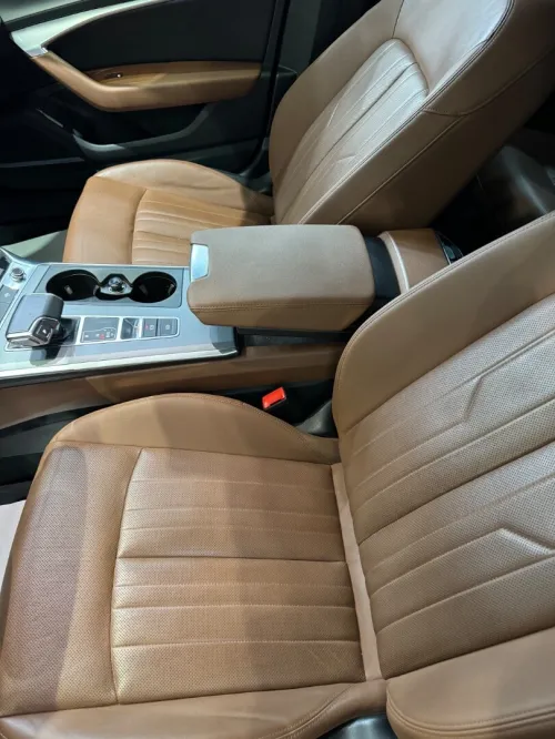 Audi A6 2023 Business Excutive