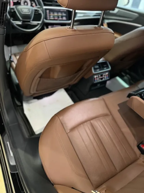 Audi A6 2023 Business Excutive