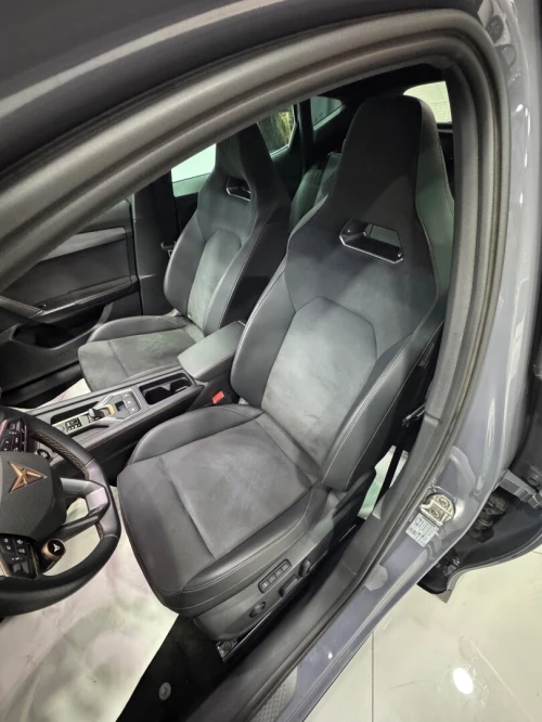 Cupra  Formentor 2025 