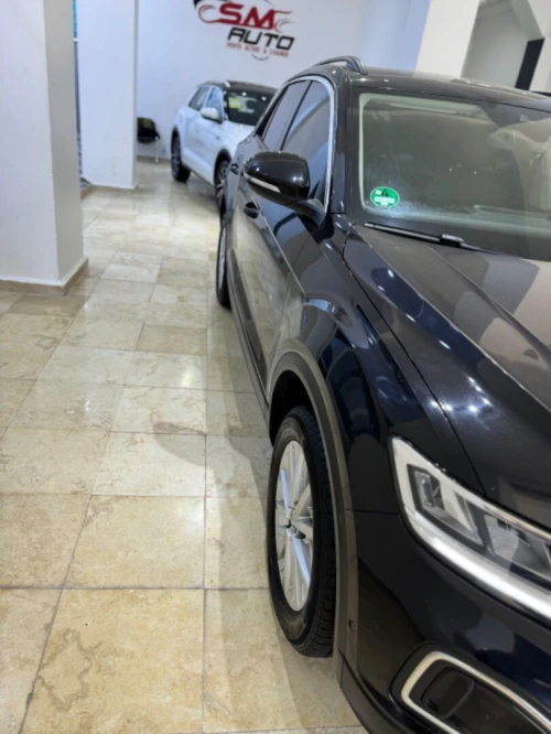 Volkswagen T-Roc 2022 Style
