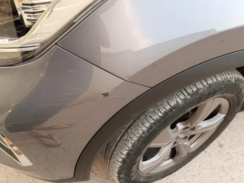 Chery Tiggo 4 pro 2024 Luxury 