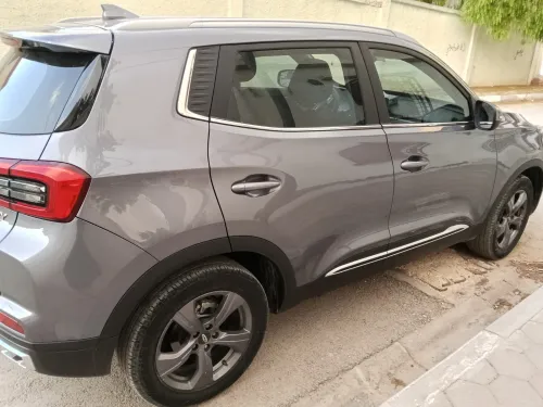 Chery Tiggo 4 pro 2024 Luxury 