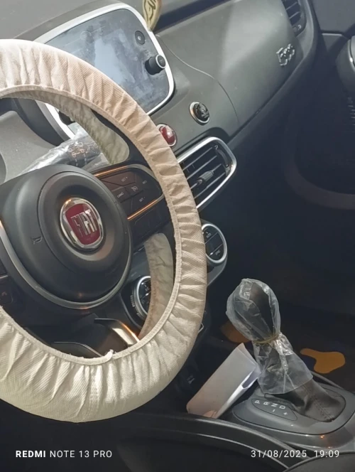 Fiat 500x 2025 club