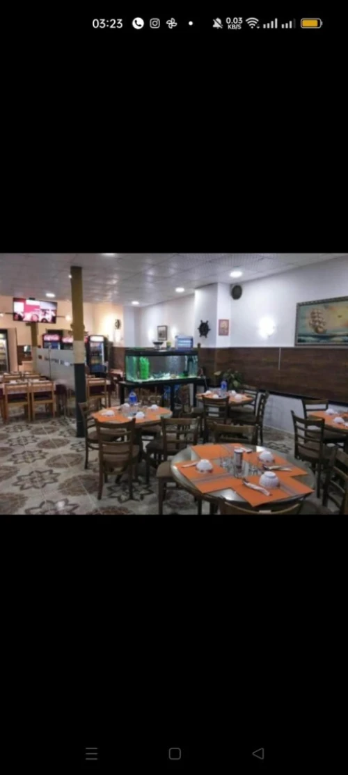 Vente Local Oran Oran