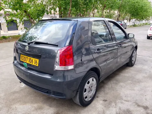 Fiat Palio 2006 
