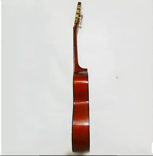 Guitare acoustique