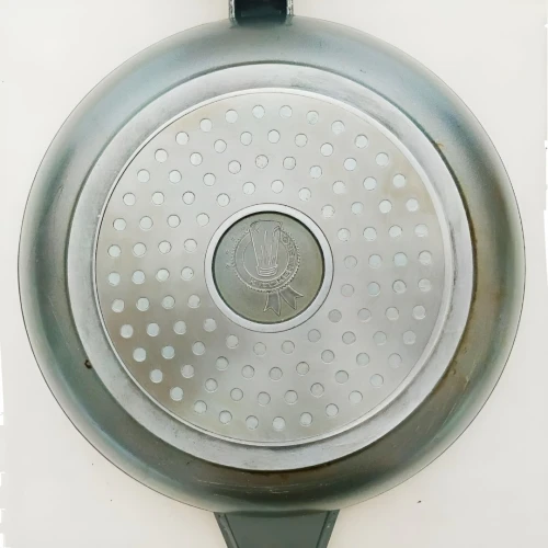 Ensemble Faitout، Poêle، Sauteuse ، Marque KITCHEN PRO