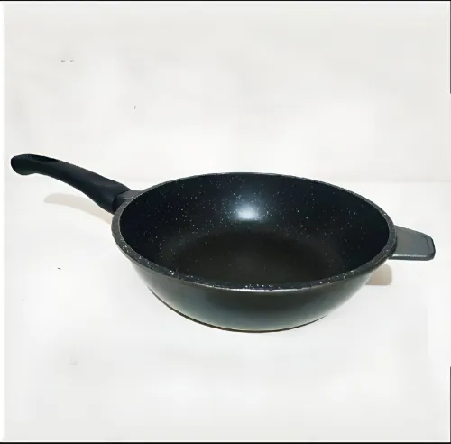 Ensemble Faitout، Poêle، Sauteuse ، Marque KITCHEN PRO