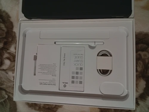 Blackview Oscal pad 100