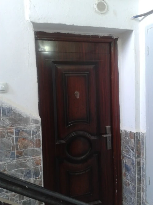 Vente Appartement Boumerdès Corso