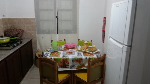 Vente Appartement Boumerdès Corso