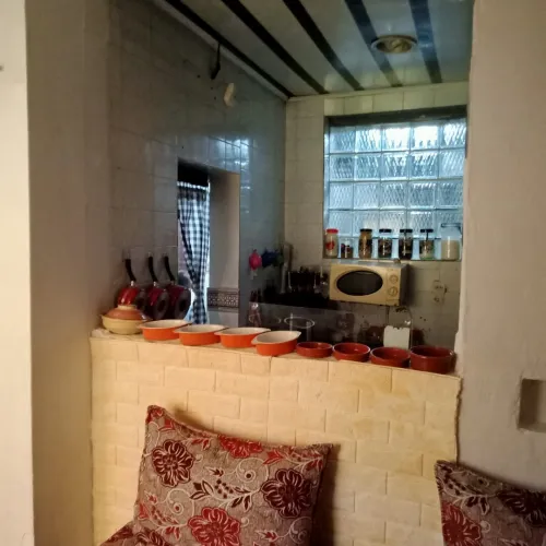 Vente Appartement F2 Alger El madania