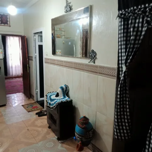 Vente Appartement F2 Alger El madania
