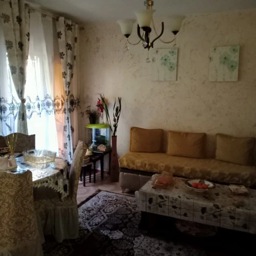 Vente Appartement F2 Alger El madania