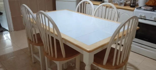 Table à manger