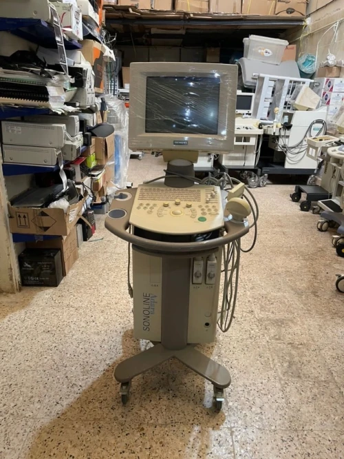 M M T Materiel Medical Tiaret