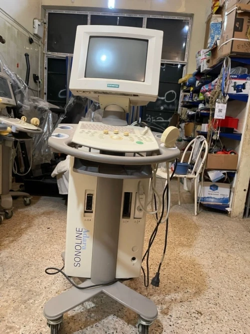 M M T Materiel Medical Tiaret