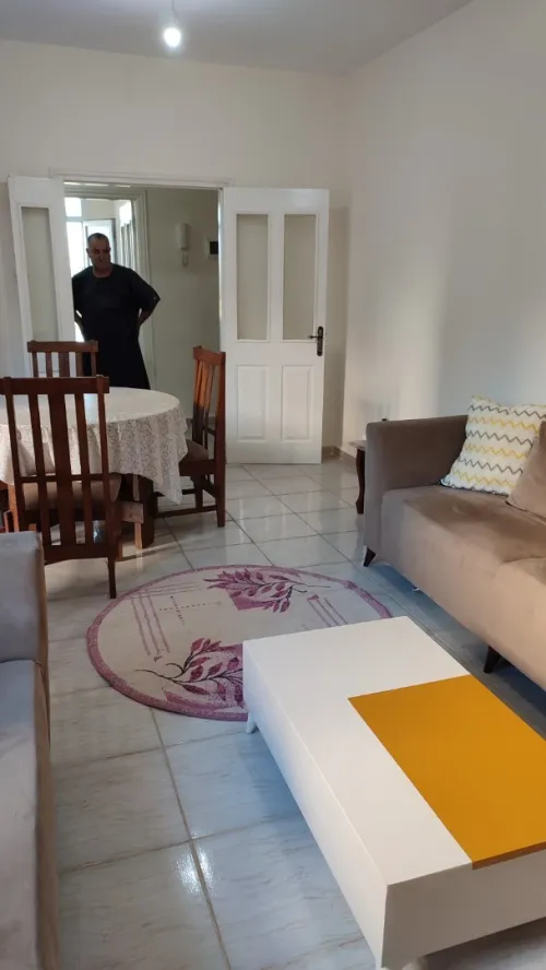 Location Appartement F4 Alger Reghaia