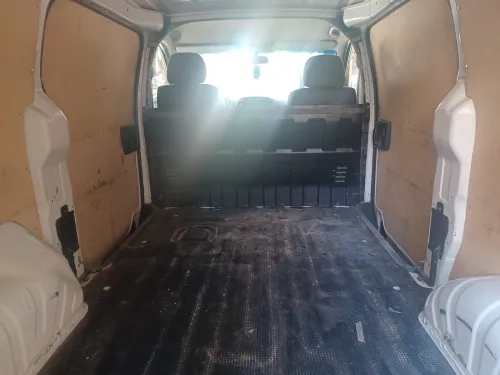 Hyundai H1 2020