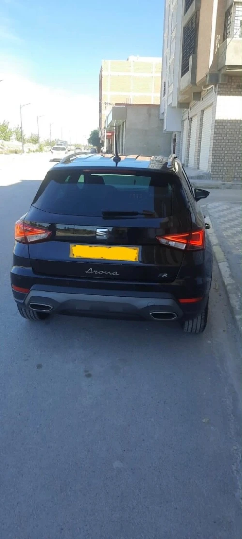 Seat Arona 2024 Fr +
