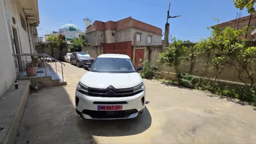 Citroen Citroën C5 Aircross 2023 C-Series