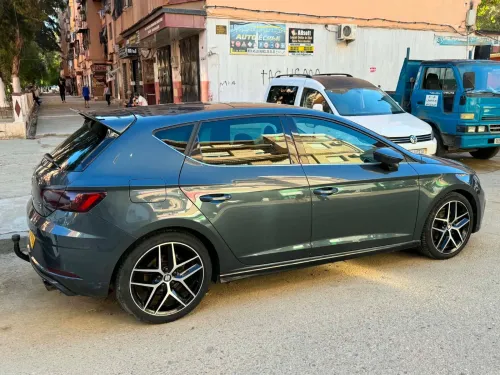 Seat Leon 2019 FR