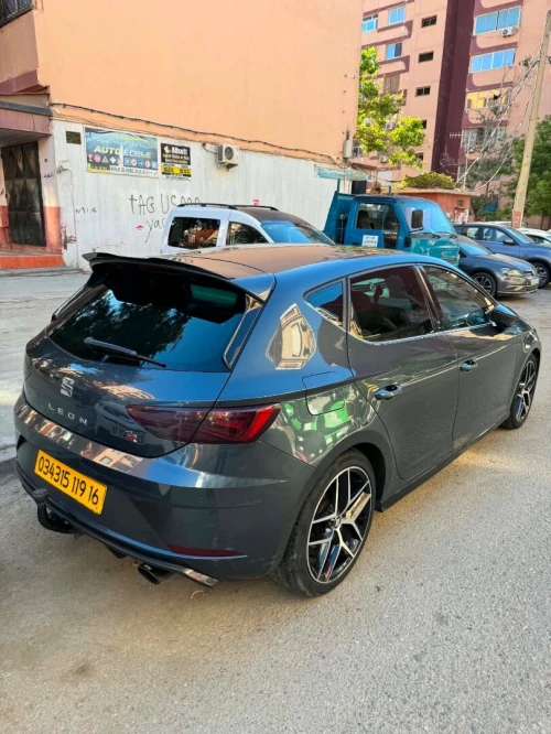 Seat Leon 2019 FR