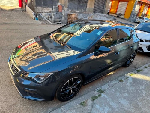 Seat Leon 2019 FR