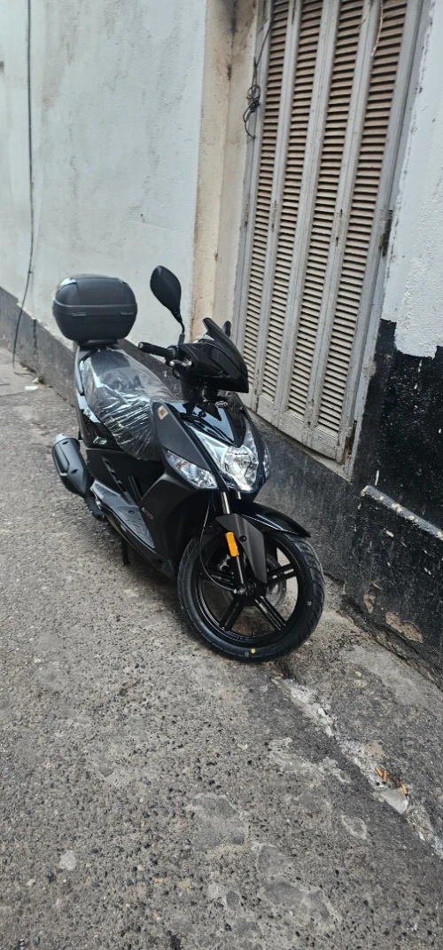 Kymco Agility 16+ 2025