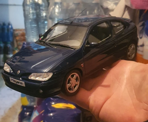 Voiture miniatures collection 