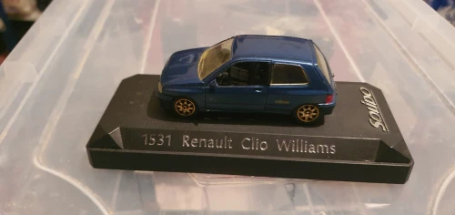 Voiture miniatures collection 