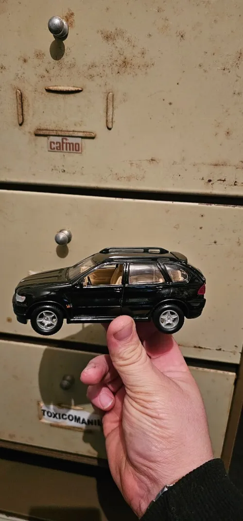 Voiture miniatures collection 