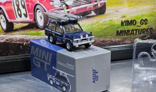 Voiture miniatures collection 