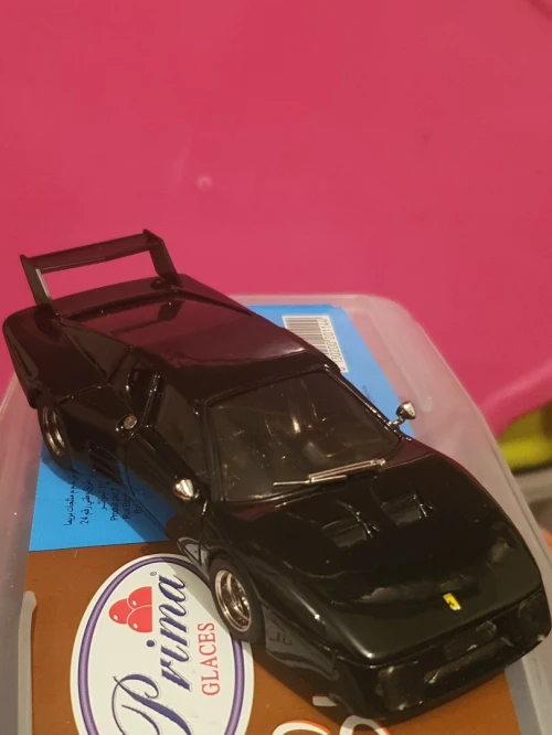 Voiture miniatures collection 