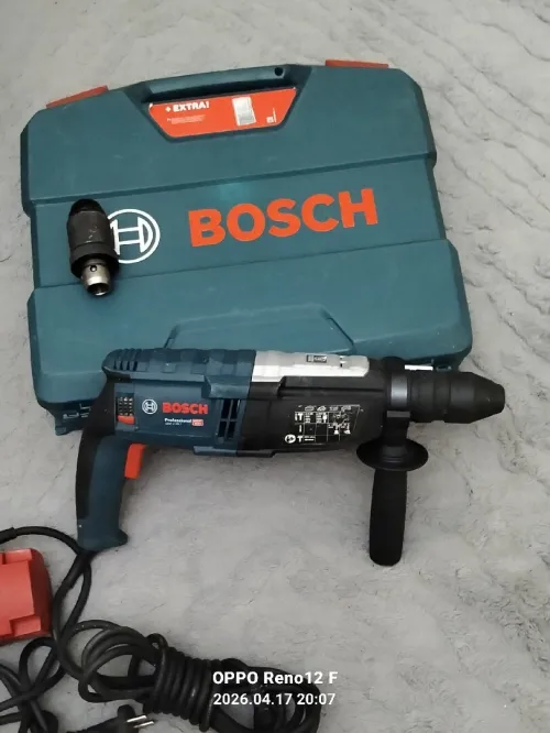 Bosch gbh 2.28 f original 880w et 3.2j