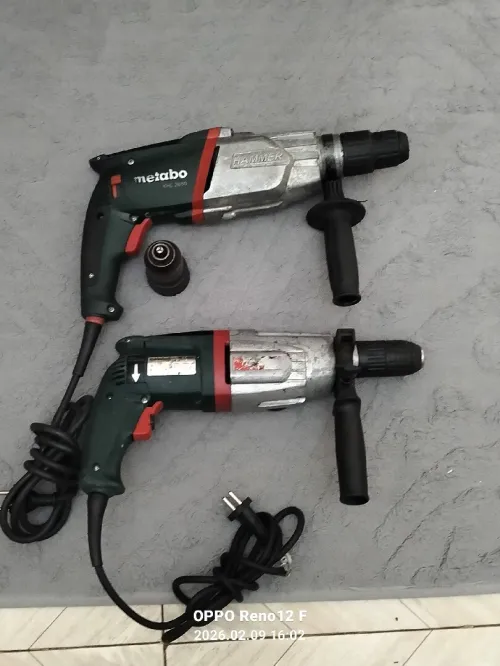 Metabo