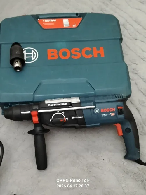 Bosch gbh 2.28 f original 880w et 3.2j