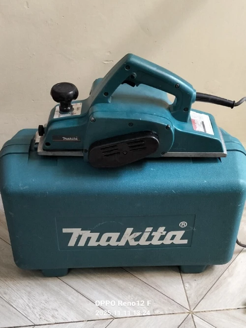 Makita 1911B 850w rabot original japonais 