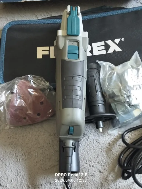 Multifonction ferrex 300w professionnel