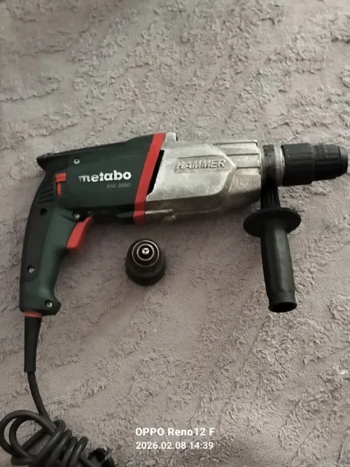Metabo KHE 2650