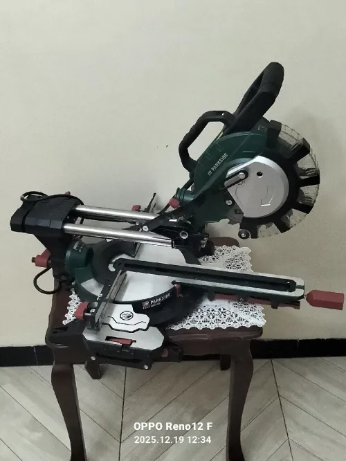 parkside pzks 2000 b2