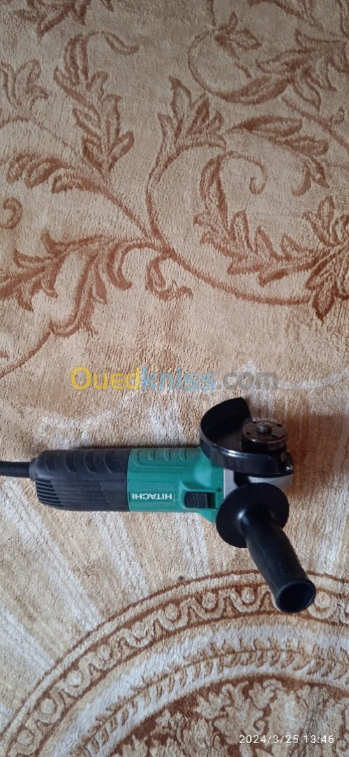 Hitachi G 13sta (S) 