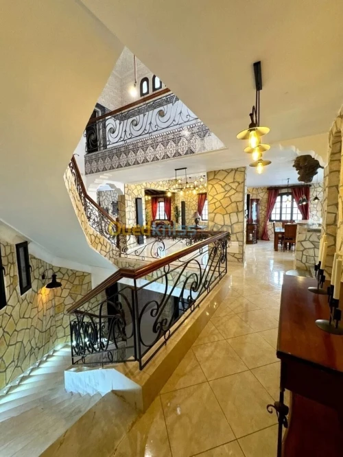 Location vacances Villa Oran Ain el turck