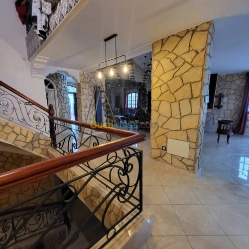Location vacances Villa Oran Ain el turck