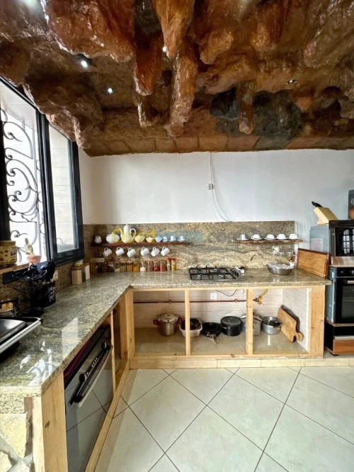 Location vacances Villa Oran Ain el turck