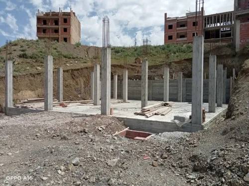 Vente Villa Constantine Constantine