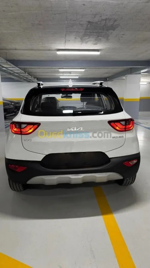 Kia KX1 2026 Full option